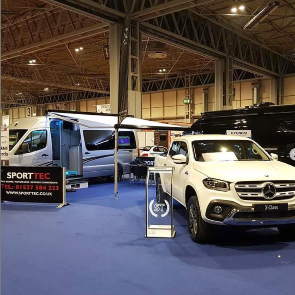 Autosport International