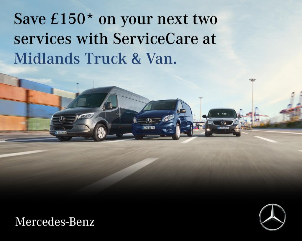 Save £150 * on your next two services with ServiceCare.