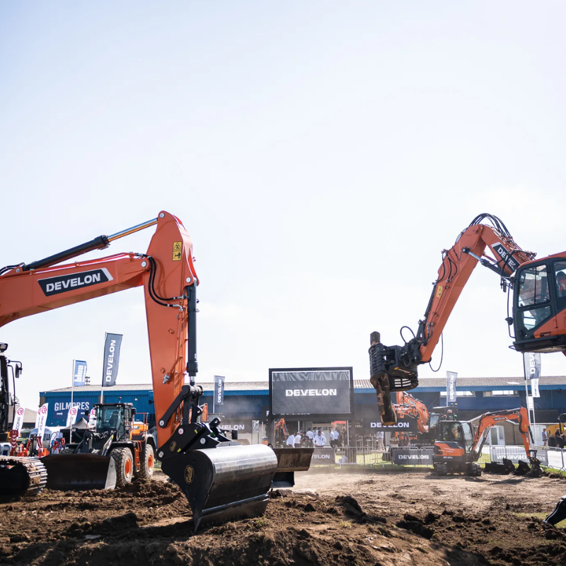 Plantworx - 2025