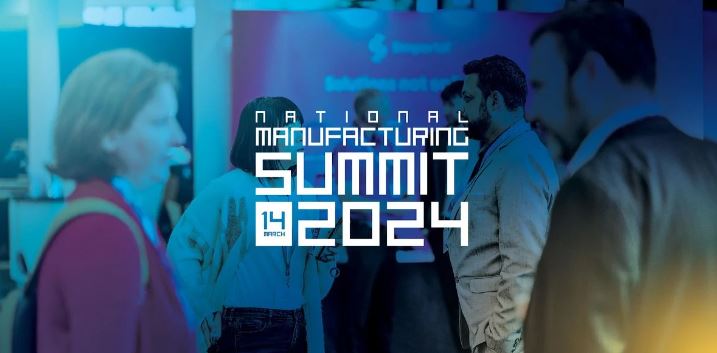 National Manufacturing Summit 